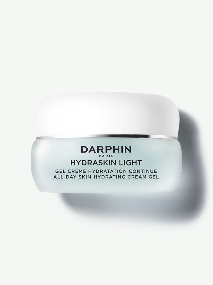 Darphin Hydraskin Light gel Cream our #1 Facial Moisturiser - 30ml