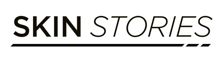 Skin Stories Logo