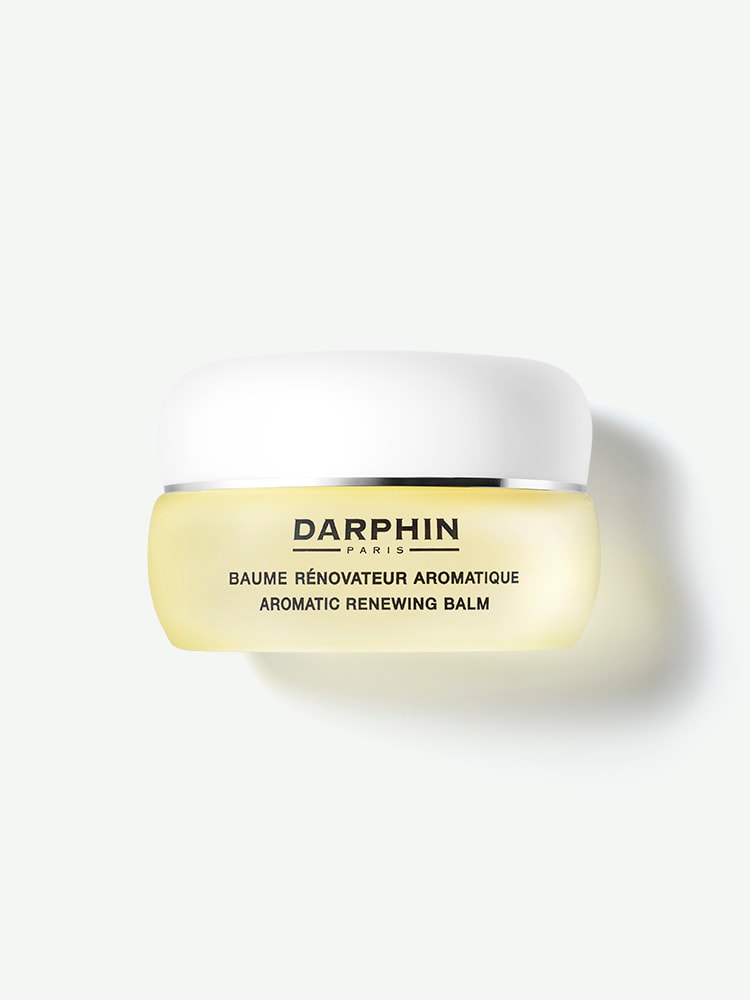 Darphin Ultimate Overnight Moisturising Aromatic Renewing Balm - 15ml