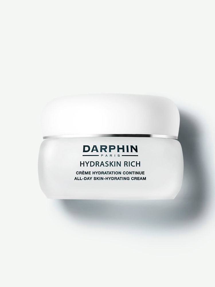 Darphin Hydraskin Rich Cream Moisturiser for Dry Skin - 50ml