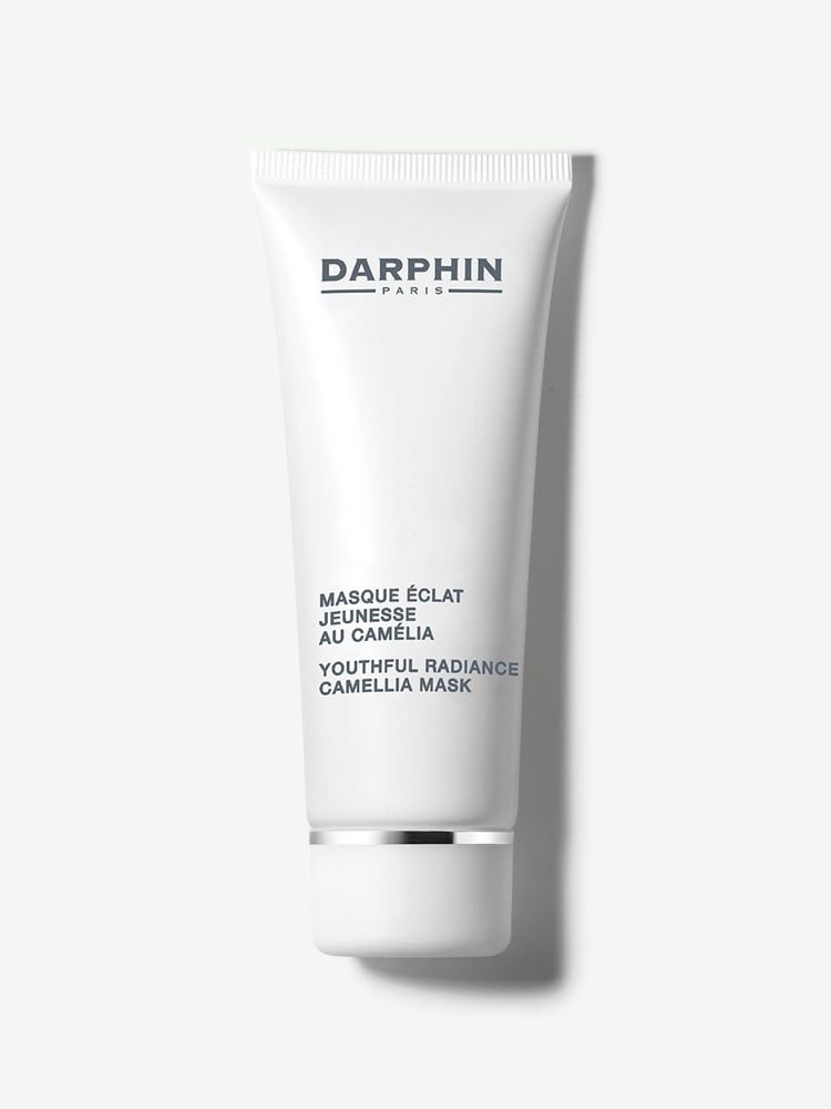 Darphin Youthful Radiance Camellia Mask -75ml