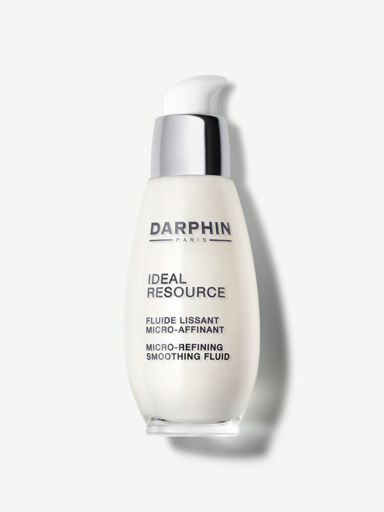Darphin Ideal Resource Micro-Refining Smoothing Fluid - 50ml