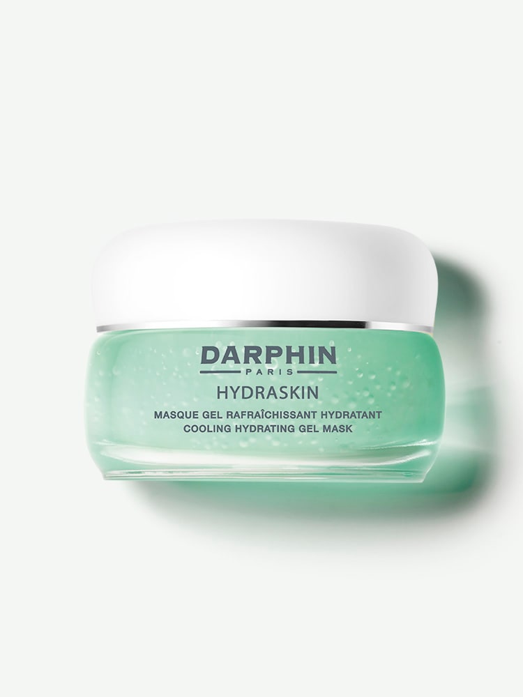 Darphin Hydraskin Cooling Hydrating Gel Mask - 50ml
