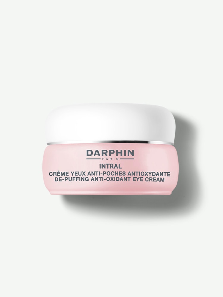 Darphin Intral Chamomile De-Puffing Anti-Oxidant Eye Cream - 15ml