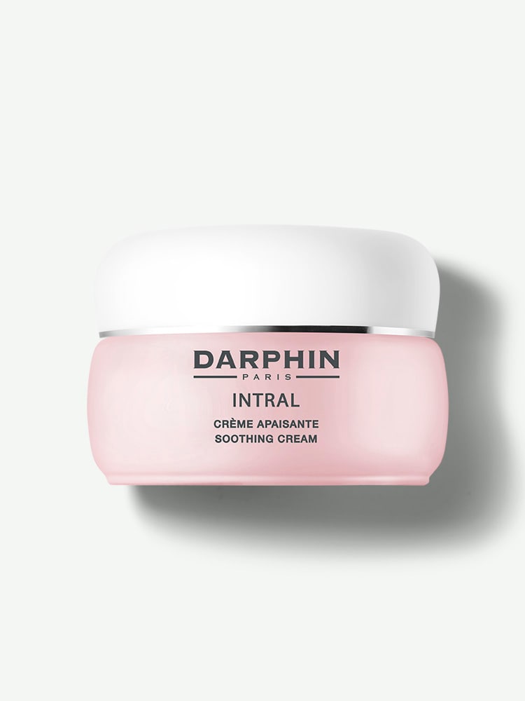 Darphin Intral Chamomile Soothing Cream Moisturiser for Sensitive Skin - 50ml