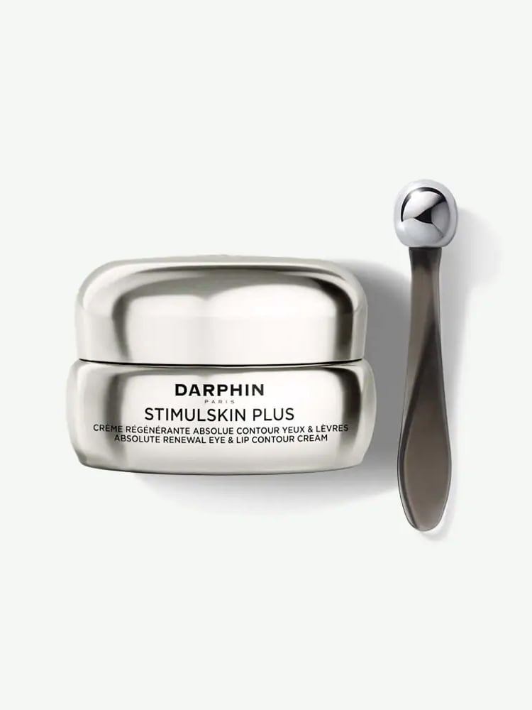 Darphin Stimulskin Plus Absolute Renewal Eye & Lip Contour Cream - 15ml