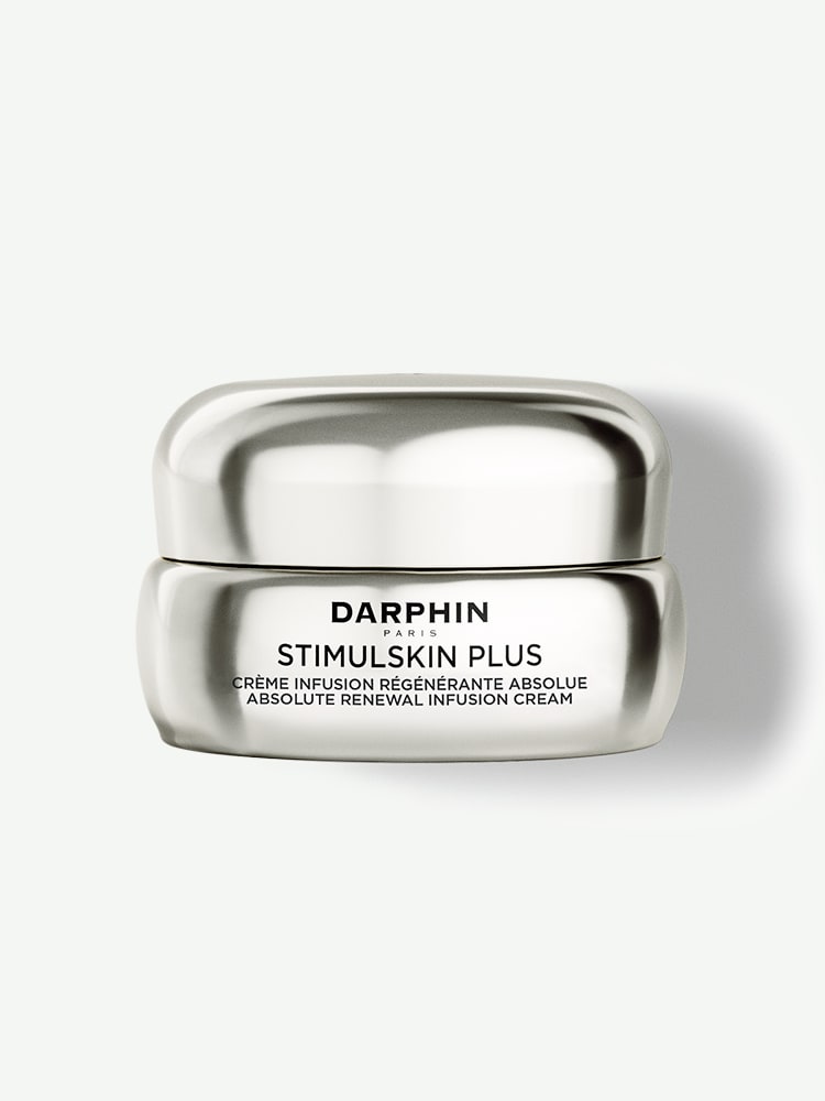 Darphin Stimulskin Plus Absolute Renewal Infusion Cream - 15ml