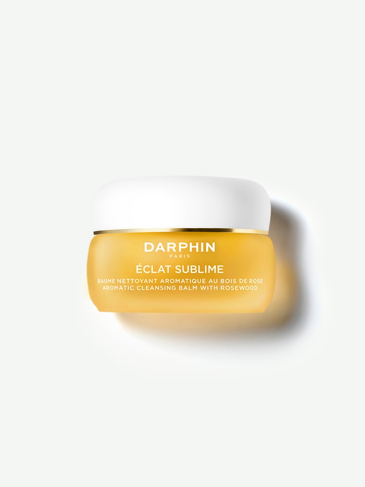 Darphin clat Sublime Aromatic Cleansing Balm Beyond Cleansing, Healthy-looking Skin - 40ml