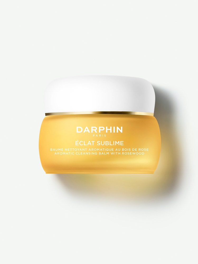 Darphin Ã‰clat Sublime Aromatic Cleansing Balm Beyond Cleansing, Healthy-looking Skin - 100ml