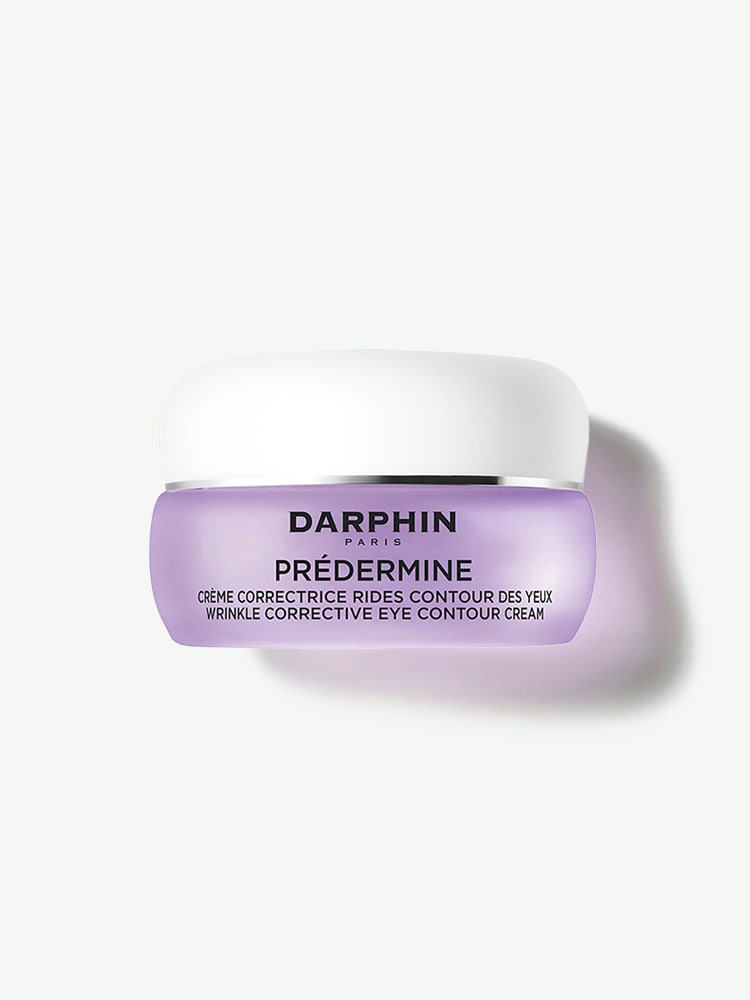 Darphin Predermine Wrinkle eye Cream a Potent Anti-wrinkle Treatment for Eyes to Smooth Lines, Wrink