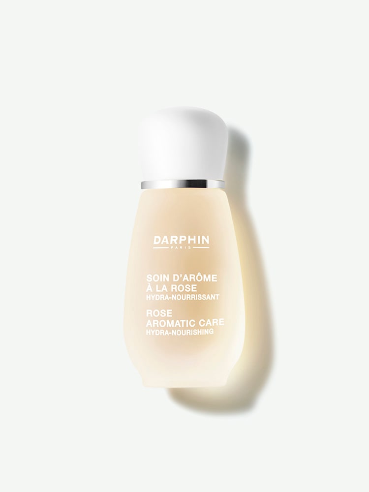 Darphin Rose Aromatic Care Ultimate Nourishment and Radiance With a Triple Rose Blend - 15ml