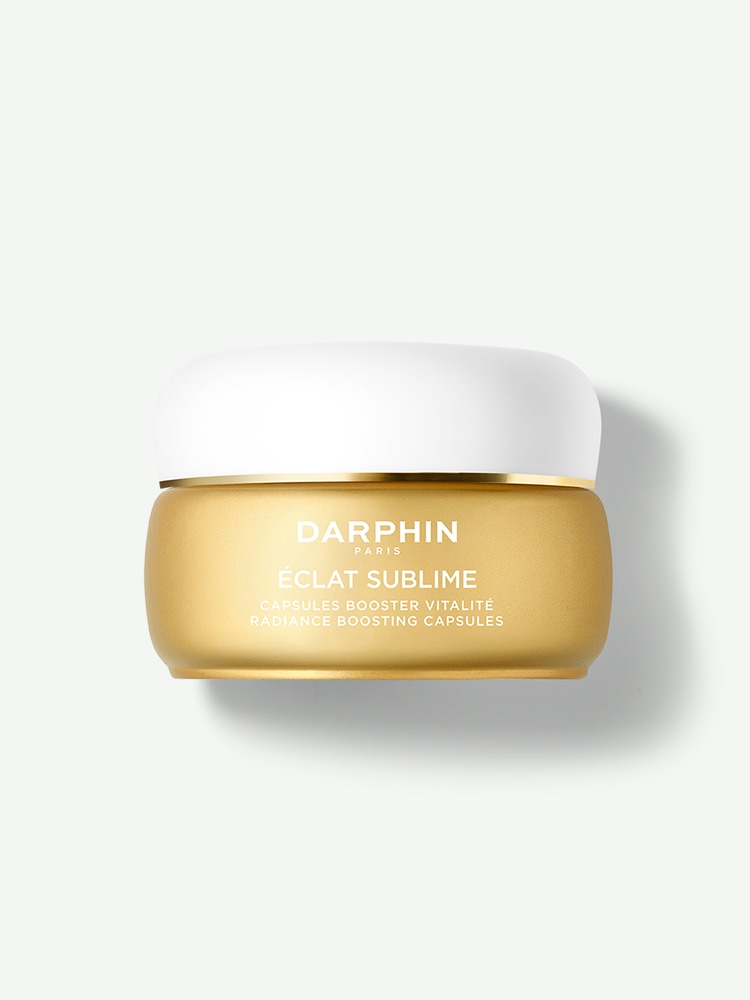 Darphin clat Sublime Pro-vitamin c & e Capsules 60 Capsules - 20. 4ML/.69FLOZ - one Size